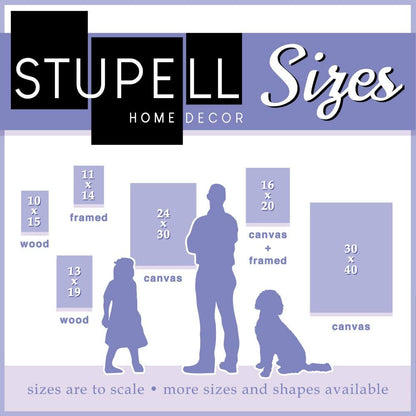 Stupell Industries Wild Life Country Home Wood Textured Word Design Signs and Plaques, Multi-Color