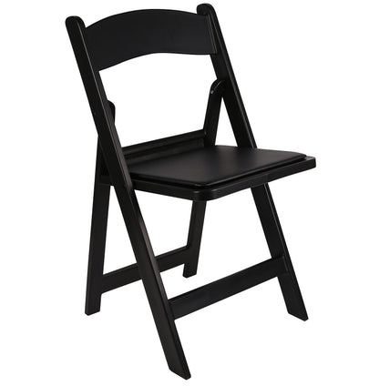 BTEXPERT® Set of 20 Pack, Resin Folding Chairs Padded Seat Indoor Outdoor Lightweight Set for Home Event Party Picnic Kitchen Dining Church School Weddings 1000LB Weight Capacity