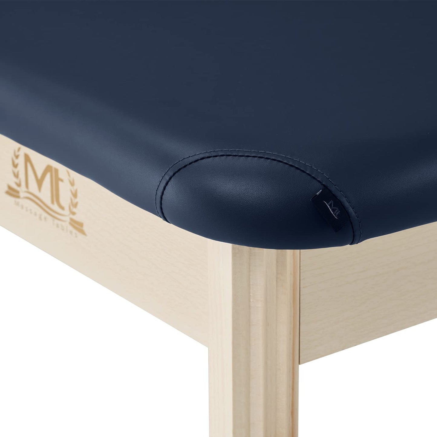 Master Massage Harvey Treatment Wood Treatment with Ambient Lighting System, Royal Blue