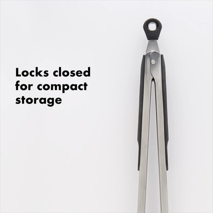 OXO Good Grips 16-Inch Locking Tongs