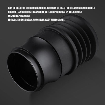 Oreq Single Dose Coffee Grinder for Mini Series, Cleaning Tool