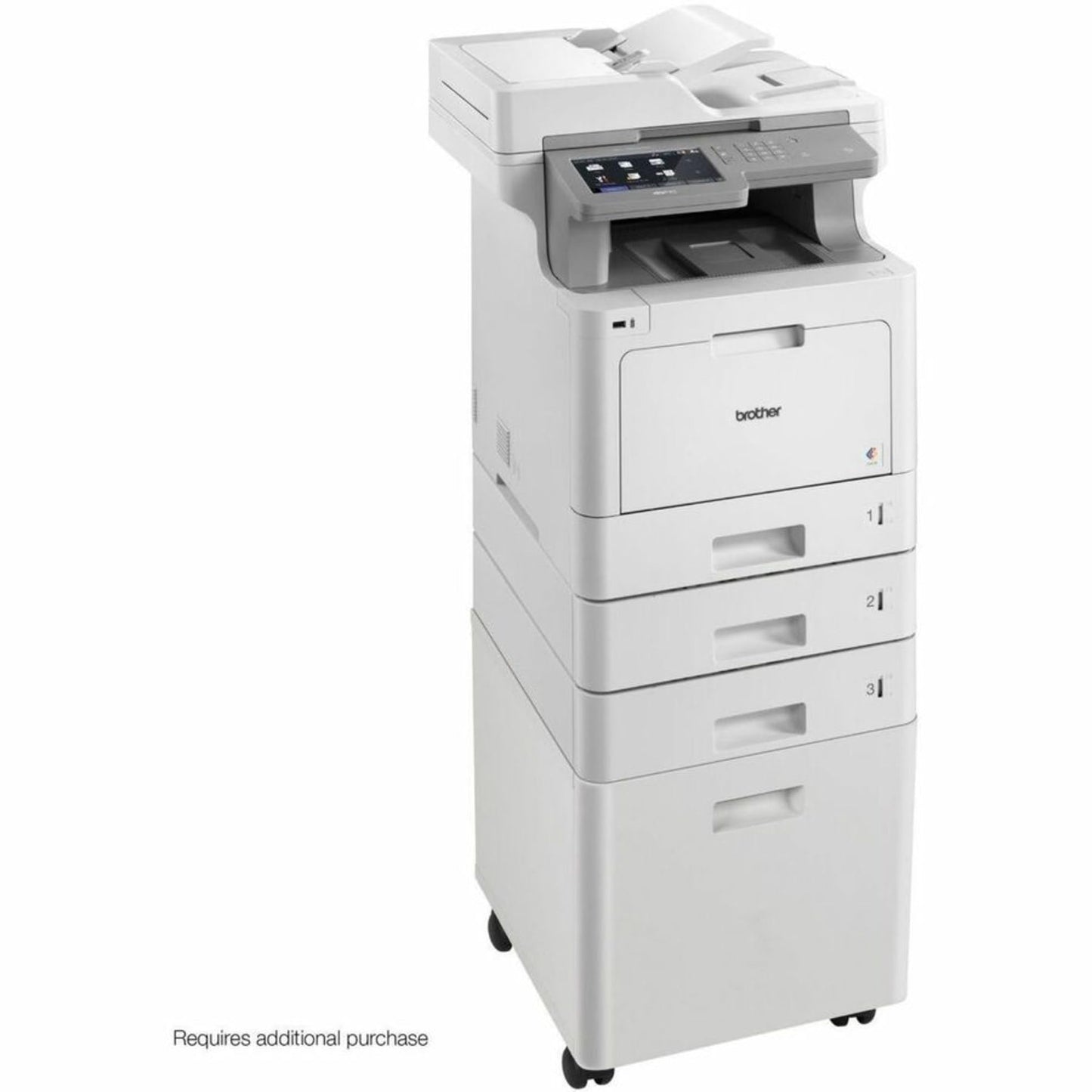 Brother CB-1010 Optional Printer Cabinet/Stand