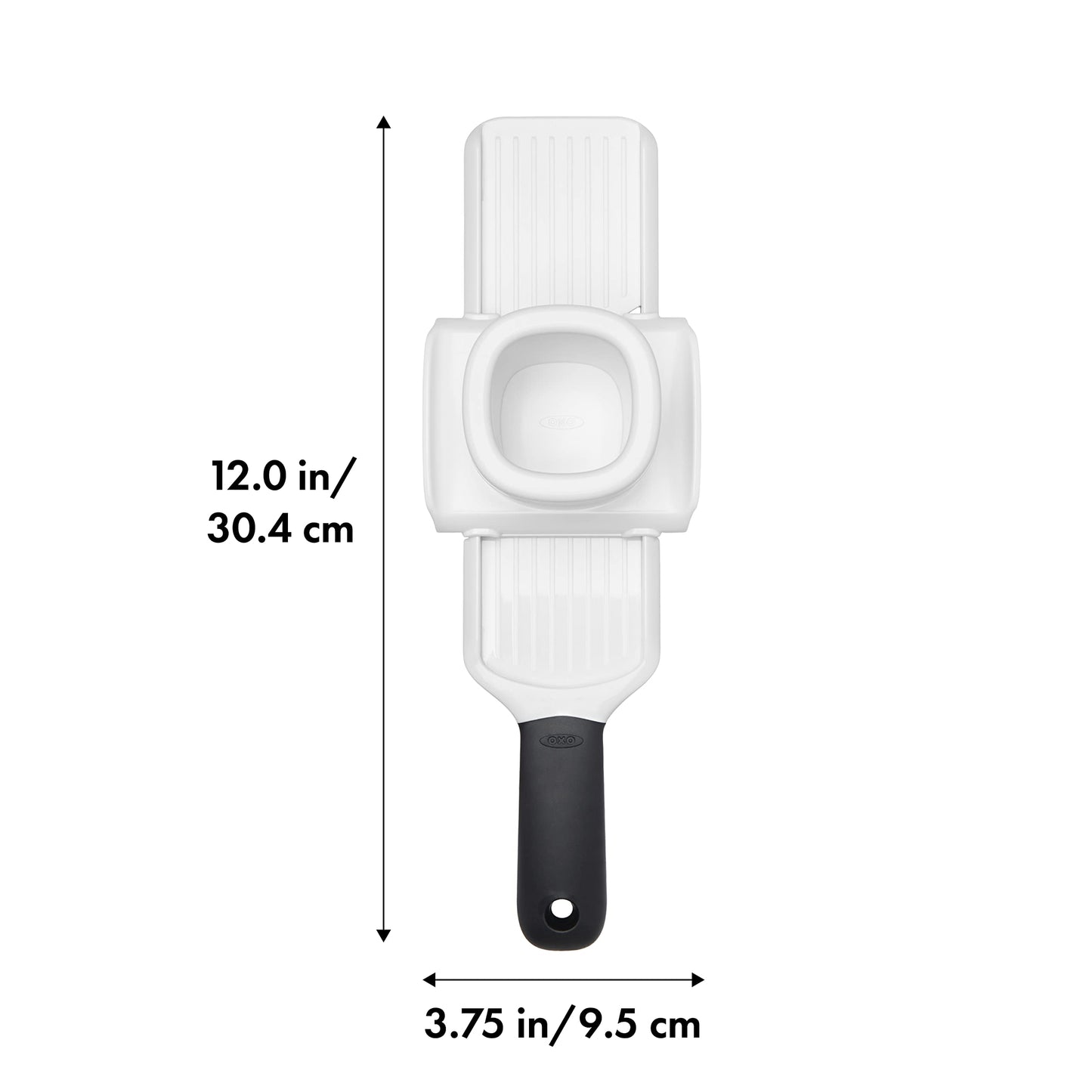 OXO Good Grips Garlic Slicer
