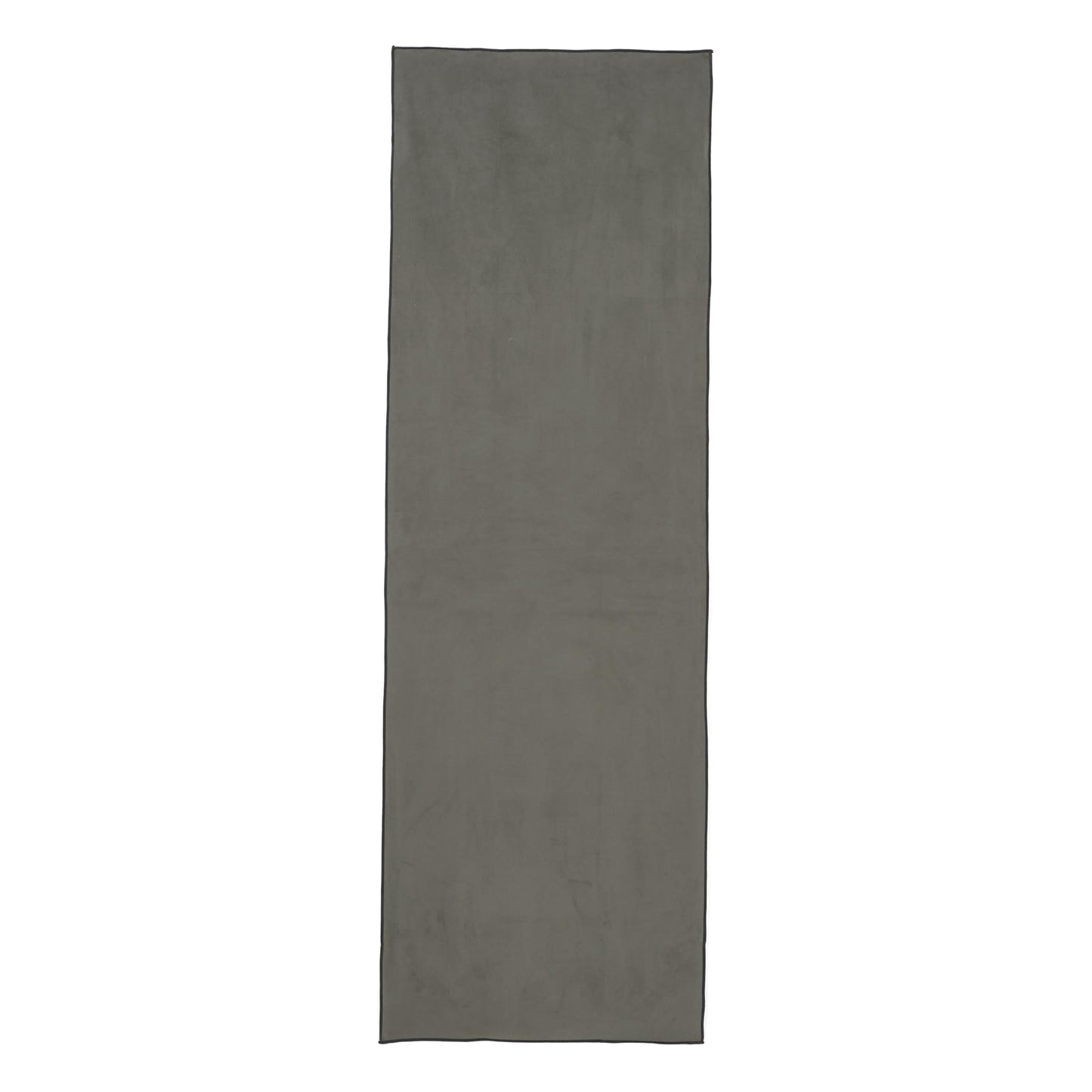 Amazon Basics Yoga Mat Towel, Hot Yoga, Soft, Sweat Absorbant