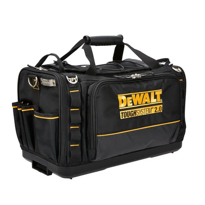 DEWALT Toughsystem 2.0 Jobsite Tool Bag (DWST08350)