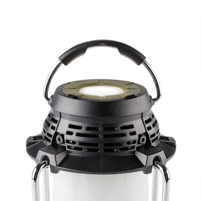 Makita ADRM13 Outdoor Adventure™ 18V LXT® Bluetooth® Radio and L.E.D. Lantern
