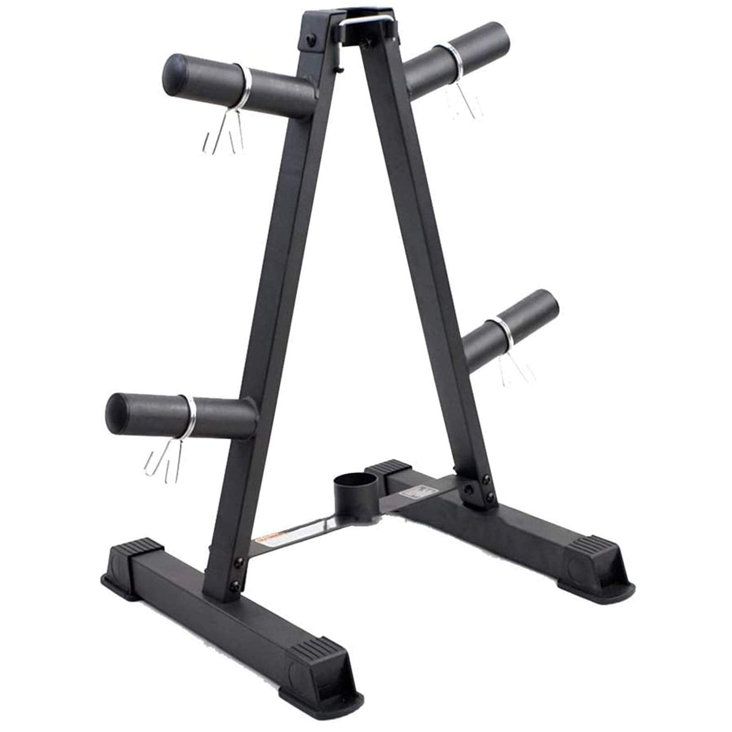 Triangle Barbell Rack/Domestic Dumbbell Rack Bracket/Commercial Indoor Fitness Equipment Storage