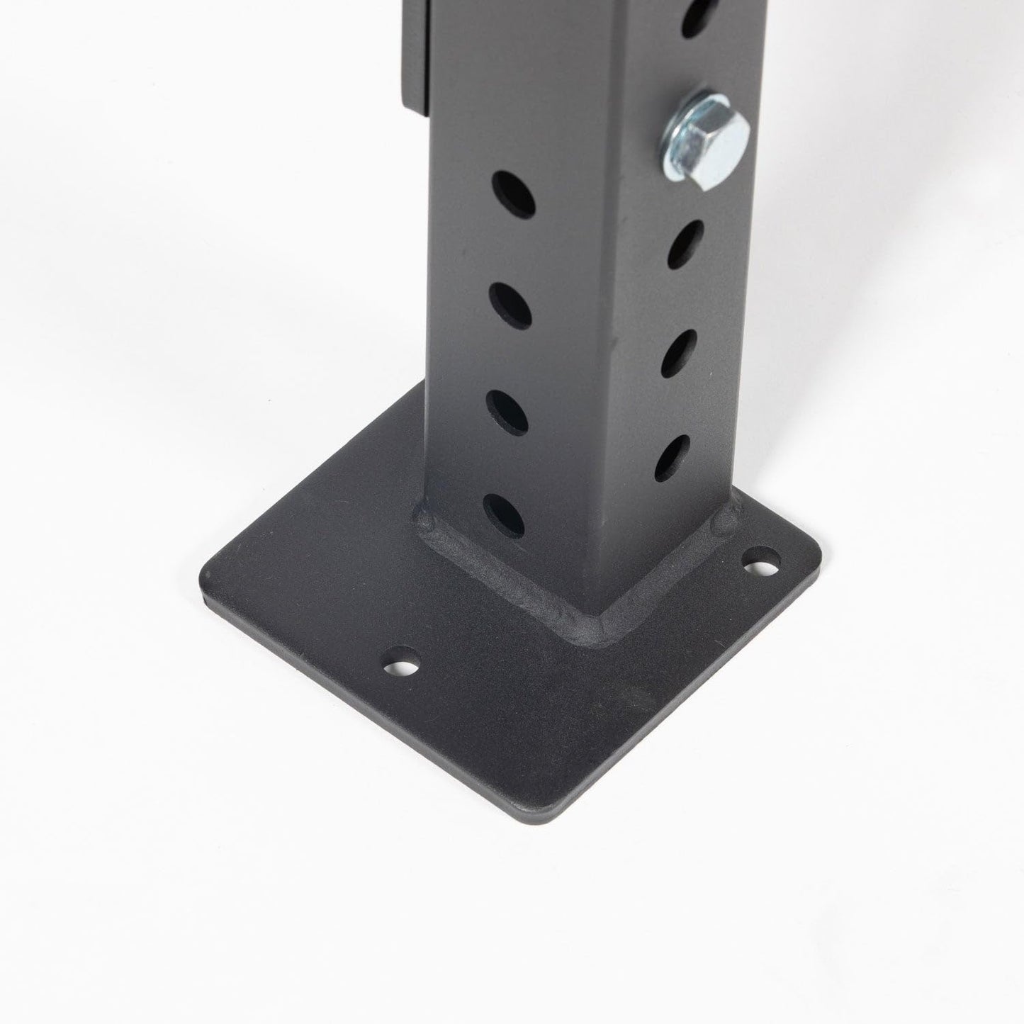 Titan Fitness X-3 Series Space Saving Rack Tall 24-in. Depth