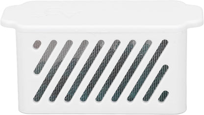Vacuum Cleaner Silver Ion Module for Roborock G10S P10 G20, Efficient Spare Parts