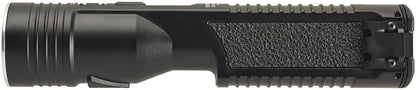 Streamlight 78202 Stinger 2020 S 2000-Lumen Rechargeable Flashlight with 120V AC/12V DC 1 Holder Charger, Black