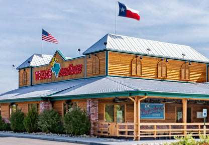 Texas Roadhouse Gift Card $50
