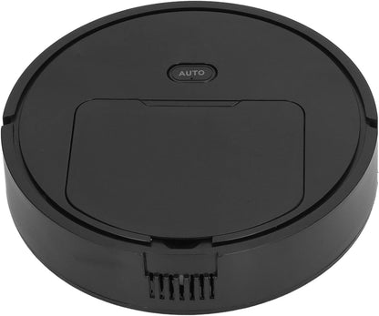 Marhynchus 3 in 1 Sweeping Robot Mop - Household Smart Sweeper Robot for Vacuuming and Mopping