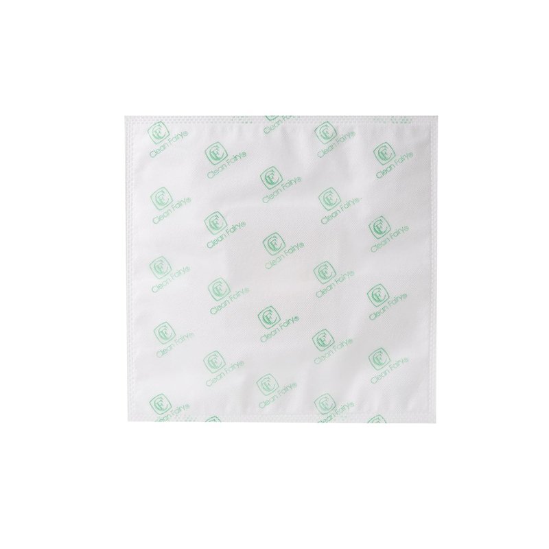 CF Clean Fairy 15Pack Replacement Bissell 2037270 2138425 Vacuum Bags Compatible With Bissell Zing 4122, 4122D, 2154A, 2154C, 2154W, 1668C, 1668W,1608, for Severin SB 7218 7219