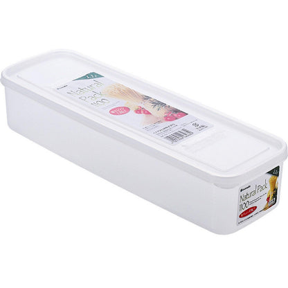 Snackle Box without Ice Pack,Container with Handle,8 Compartment Divided Bento Boxs,Picnic Essentials Storage Container with Lid & Handle+A 11.4" Length Pasta Box for Outdoor Party,Travel,Refrigerator