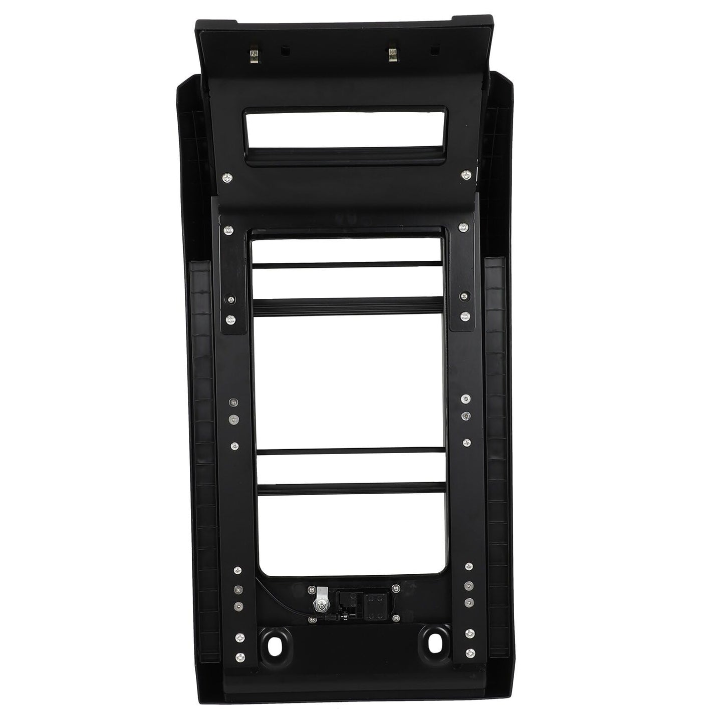 SCITOO Side Access Ladder Roof Rack,Side Ladder Rack Fit for Land Rover Defender 110 2020-2022,for Land Rover Defender 90 2021-2022, Cargo Carrier Kayak Rooftop Luggage Rack