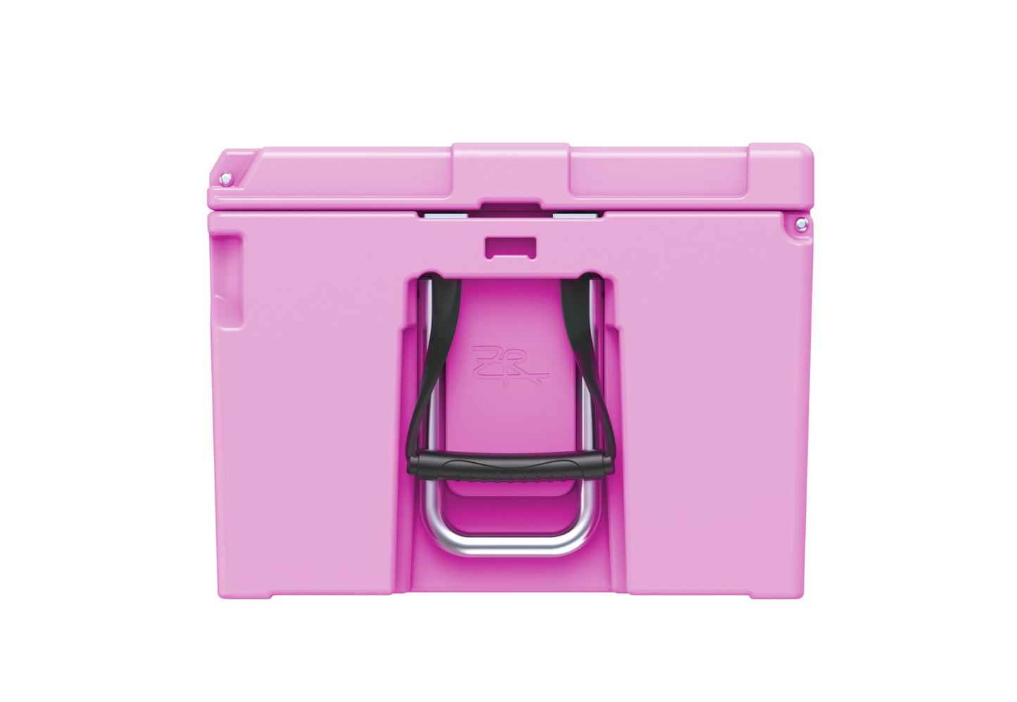 Zig Rigs Camp Trunk (Pink)
