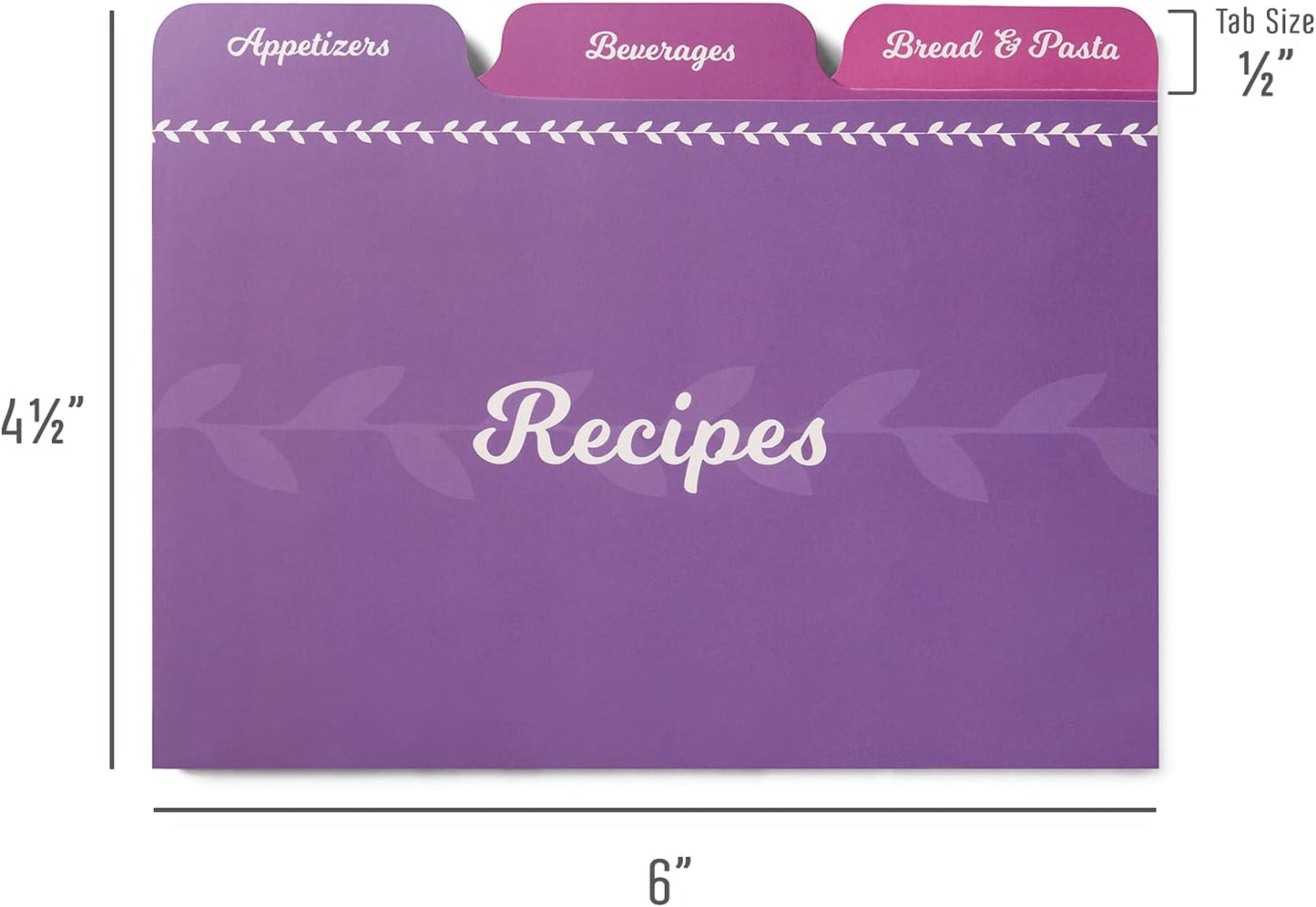 Jot & Mark Recipe Card Complete Gift Box | Decorative Pink Peonies Recipe Tin Box
