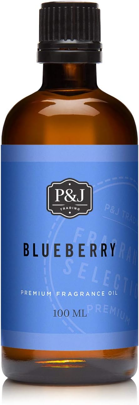 P&J Fragrance Oil Autumn Set | Brown Sugar, Apple, Harvest Spice, Vanilla, Forest Pine, and Snickerdoodle Candle Scents for Candle Making, Freshie, Soap Making Supplies, Diffuser Oil Scents
