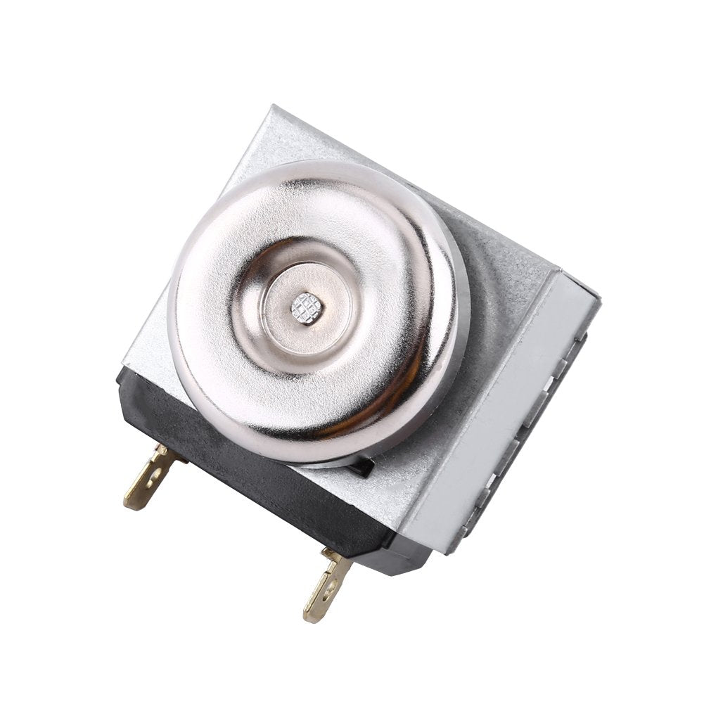 Board Automation for AC 601, 60 Minutes Timer Switch for Electronic Microwave Oven Cooker