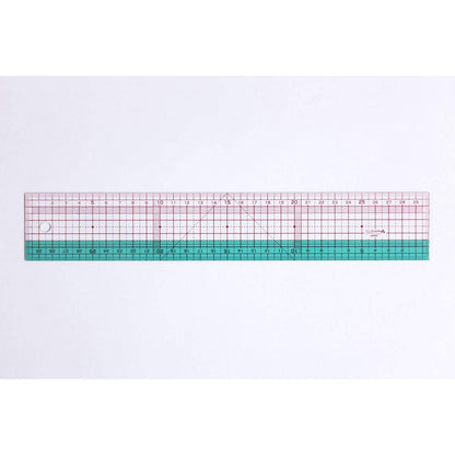 Clover 25-053 Square Ruler 11.8 inches (30 cm)