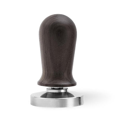 CrossCreek 58mm Espresso Tamper, Fits All 58mm Espresso Portafilter, Calibrated Spring Loaded Tools