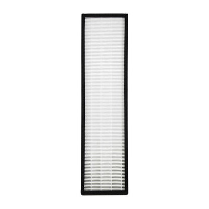 Hunter F1701HE, 30613 True HEPA Replacement Air Purifier Filter for Models HT1701, 30100