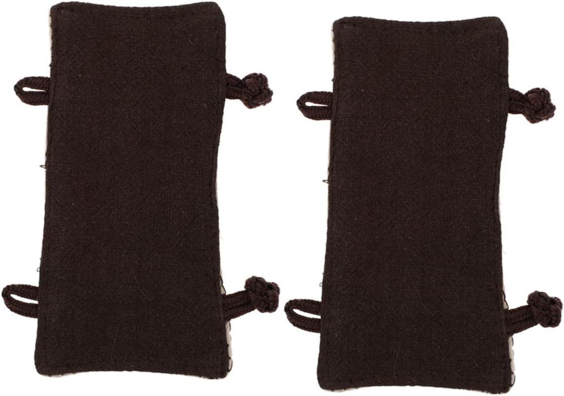 2pcs Teapot Handle Gloves - Decorative Kitchen Utensils Holder, Washable Handle Cover for Teapot and Kettle