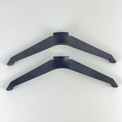 Ceybo 7H08M0000D30R D40F-J09 D40FM-K09 Replacement TV Stand for Screws Included