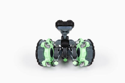 Kneel-It V3 Rolling Knee Pads - Durable Ergonomic Mobile Knee Pads with Seat - 360° Turning Capability, Supports 360 lbs, Compactable, Optimal for any Floor Job