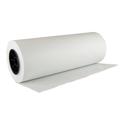 LEM Products Freezer Paper, Poly Coated, 15" x 450', White