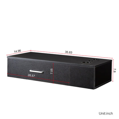 Wall Mount Salon Stations for Hair Stylist,Barber Hair Stations for Salon Beauty Spa Equipments