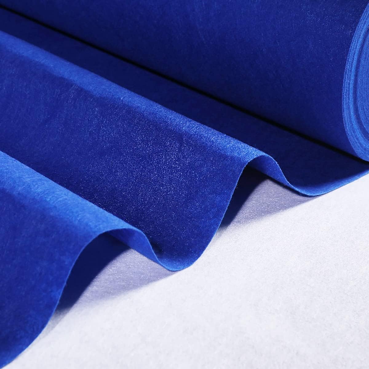 Aisle Runners Wedding Royal Blue Aisle Runner Carpet Rugs for Ceremony Party and Events Decoration 2ft x 15ft