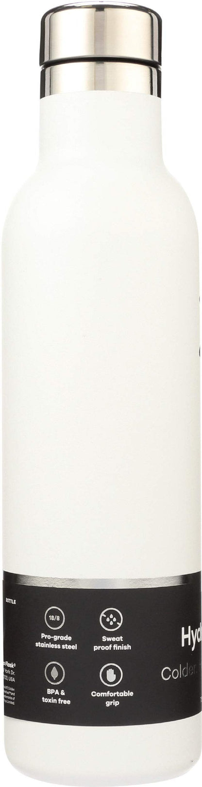 Hydro Flask Wine Tumbler & Bottle - Insulated Alcohol Travel Cup