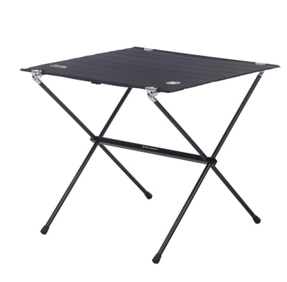 Big Agnes Woodchuck & Soul Kitchen Tables - Ultralight Hard-Top Tables for Camping and Backpacking
