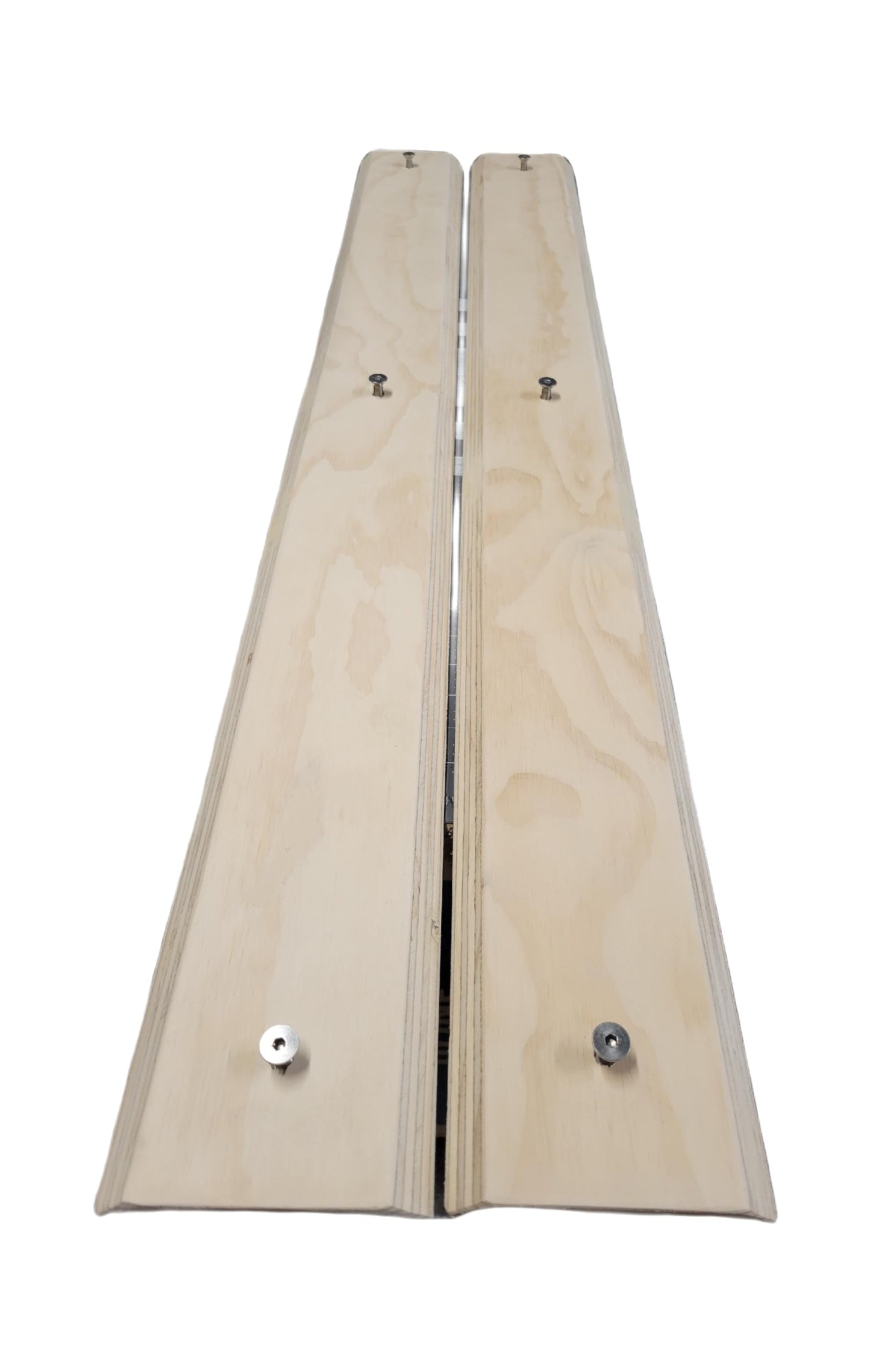 Physical Therapy Parallel bars – Fixed Width Model – (6ft) - Heavy Duty - Made in the USA