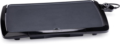Cool Touch Electric Griddle Presto 07030