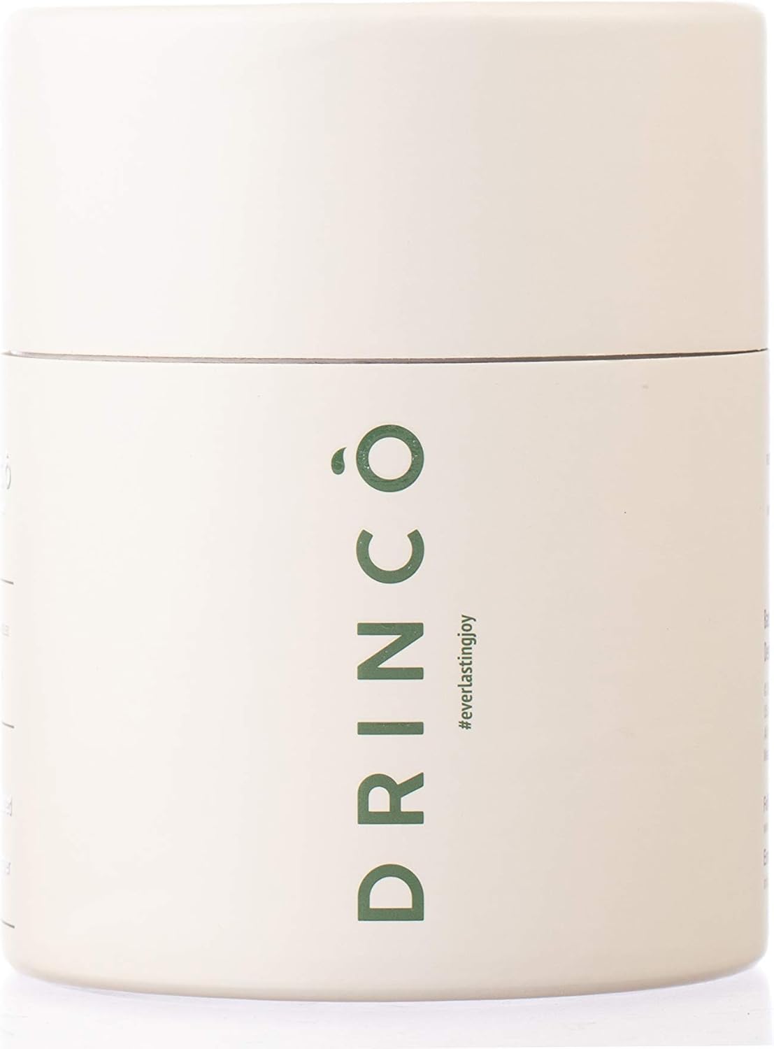 Drinco 10oz Stainless Steel Tumbler, Vacuum Insulated Whiskey Glass, GULT Diamond Design
