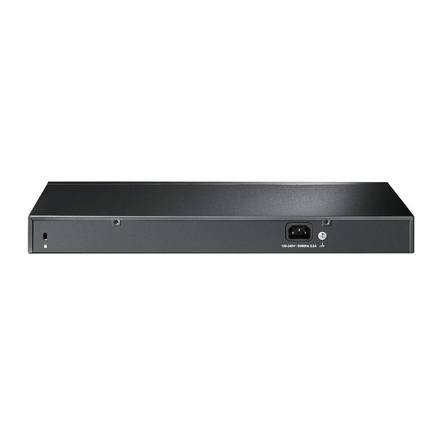 TP-Link TL-SG105MPE | Easy Smart Managed | 4 PoE+ Ports @120W, w/ 1 Uplink Gigabit Port | QoS, Vlan, IGMP & LAG | Fanless | PoE Auto Recovery | 3 Year Protection