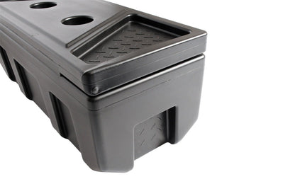Dee Zee DZ6535P Poly Plastic Storage Chest