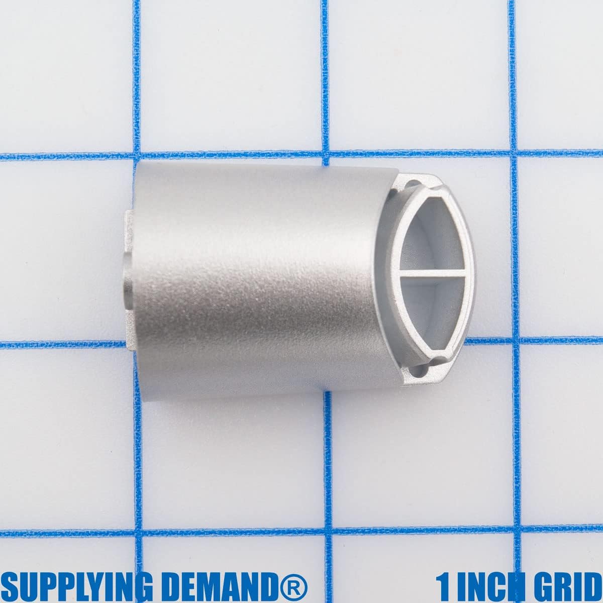 Microwave Door Handle Support Replacement - Supplying Demand 00617262 1999348
