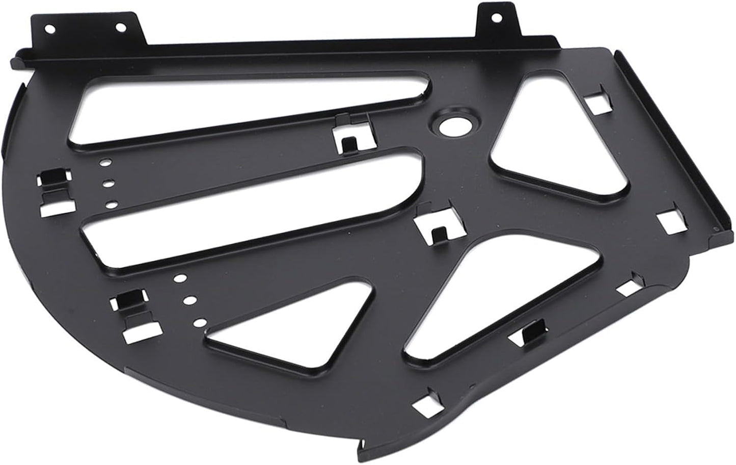 3 Layers Shoe Cabinet Flip Frame Shoe Rack Hinges Flip Drawer Hinge Black Shoe Cabinet Dump Rack with Mounting
