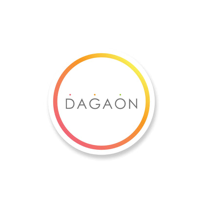 Dagaon Favorite Korean Snack Box 30 Count - Appetizing Gift and Care Package for any occasions and everyone. Variety of Korean Treats Including Top Picked Chips, Biscuits, Cookies, Pies, Candies.