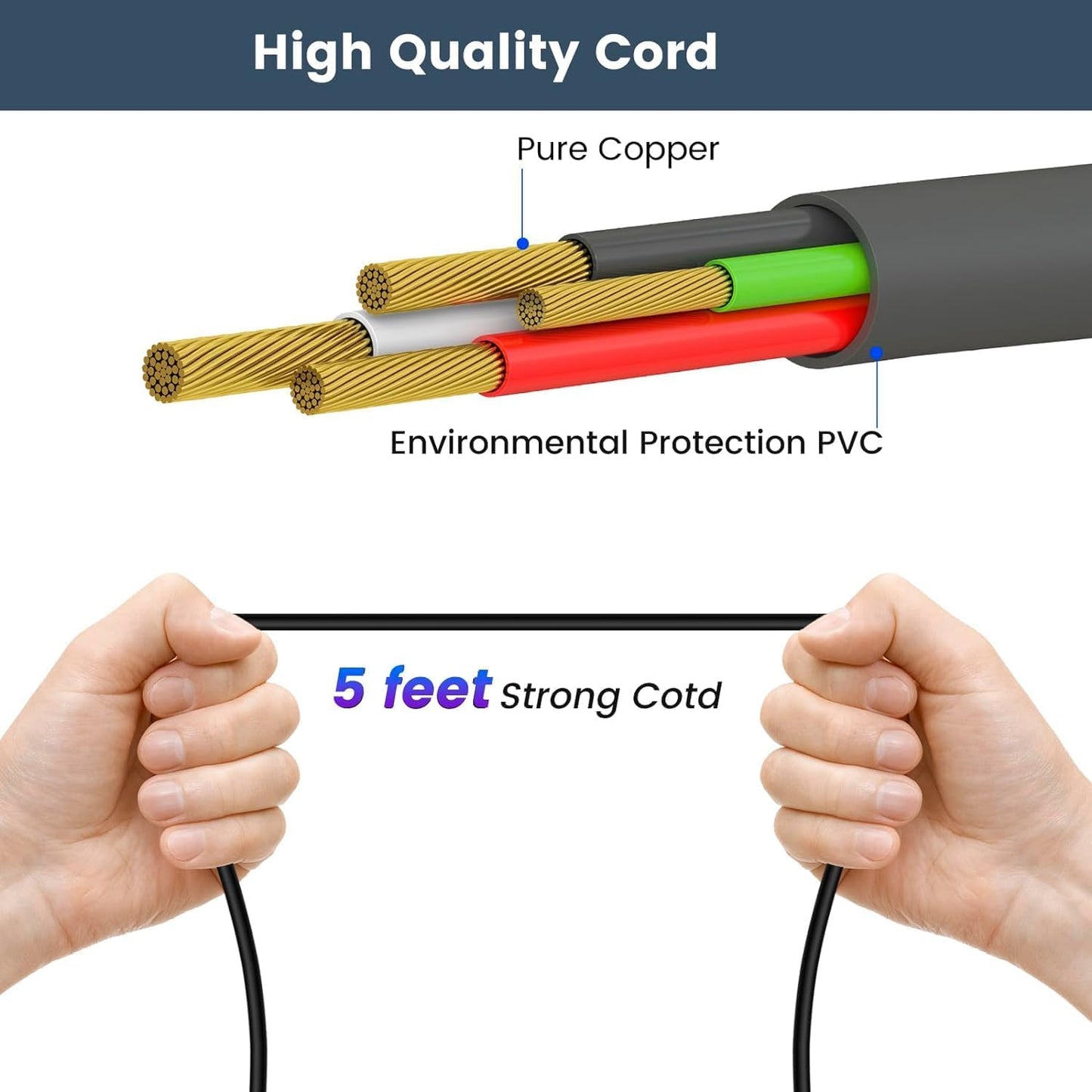9.6V Charger for Shark Handheld Vacuum, Compatible with Shark CH901 Ultra Cyclone Pro Cordless Vacuum