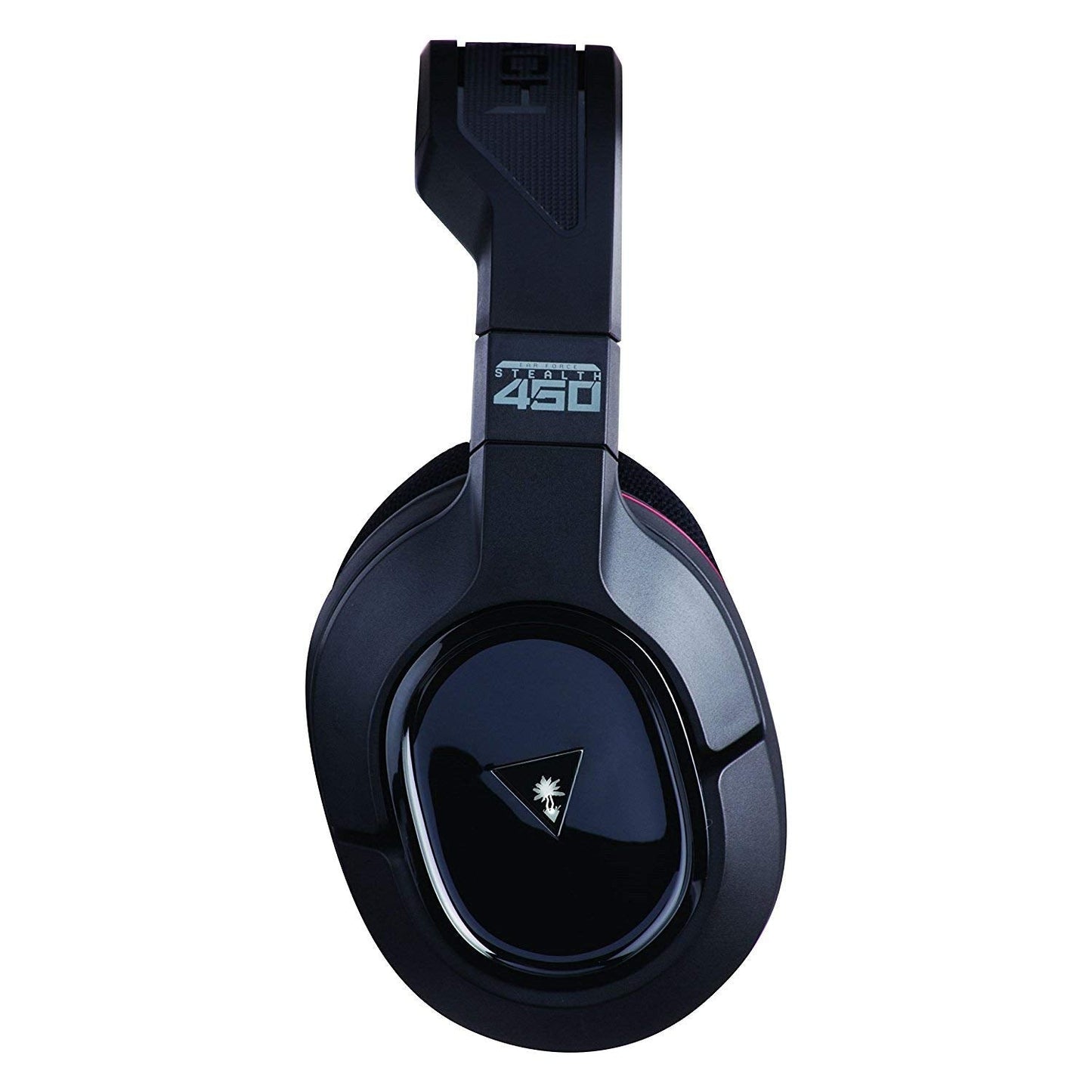 Turtle Beach TBS-6160-01 Ear Force Stealth 450 Fully Wireless PC Gaming Headset with DTS Headphone:X 7.1 Surround Sound