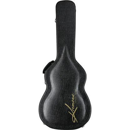 Kremona Sofia SC-T – All-Solid Classical Guitar – Handmade in Europe – Deluxe Hardshell Case Included