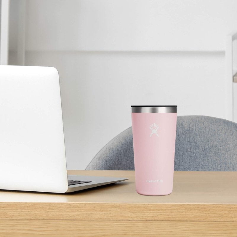 Hydro Flask 20 Oz All Around Tumbler Press-in Lid Trillium
