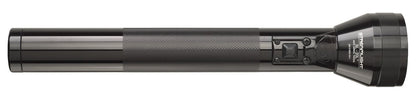Streamlight 20701 SL-20L 450-Lumen Full Size Rechargeable LED Flashlight with 120-Volt AC Charger, Black