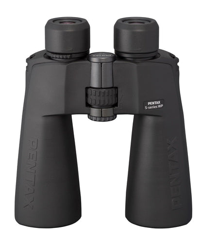 Pentax SP 20x60 WP Binoculars (Black) for Star Watching Bird Watching Outdoor
