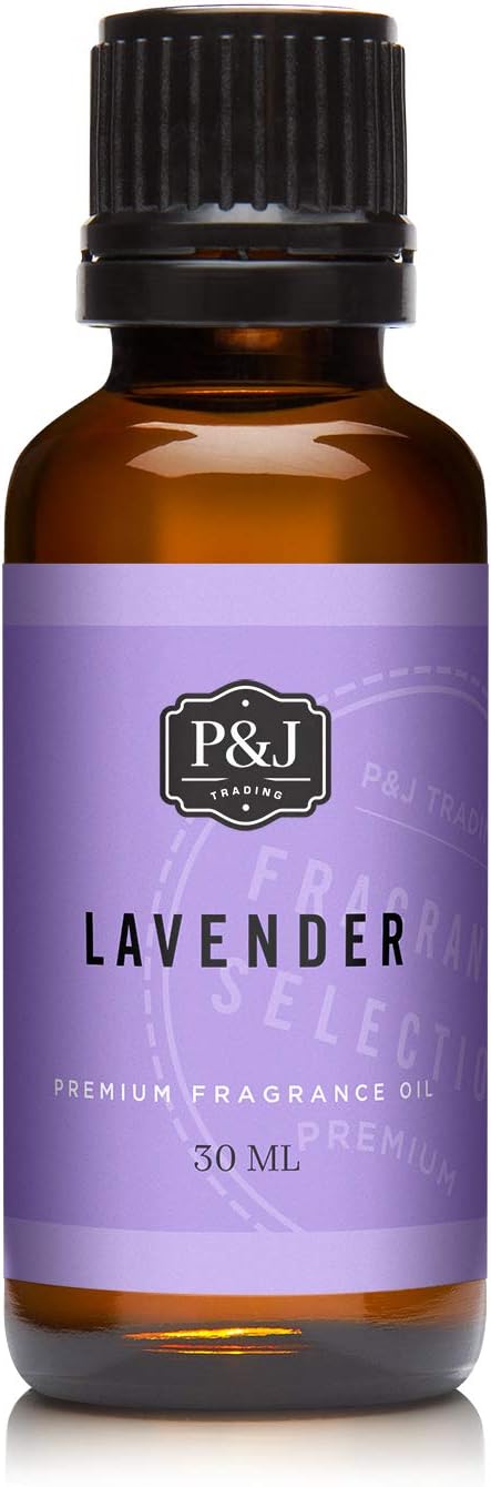 P&J Fragrance Oil Autumn Set | Brown Sugar, Apple, Harvest Spice, Vanilla, Forest Pine, and Snickerdoodle Candle Scents for Candle Making, Freshie, Soap Making Supplies, Diffuser Oil Scents