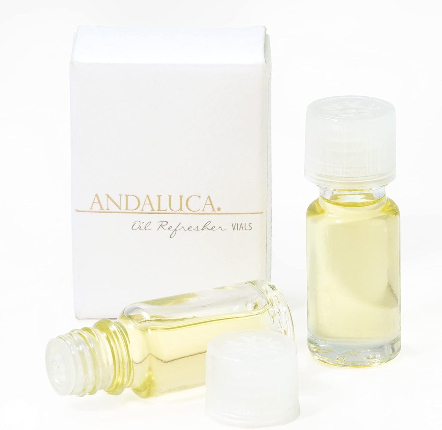 Potpourri Fragrance Oil Refresher Vials, Amber Lavender